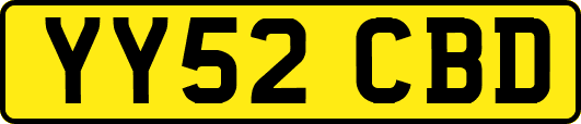 YY52CBD
