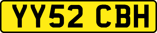 YY52CBH