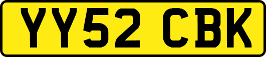 YY52CBK
