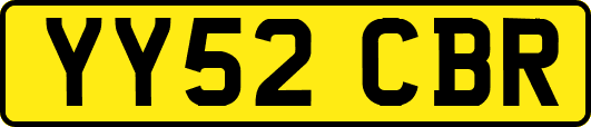 YY52CBR