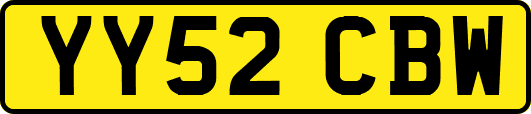 YY52CBW