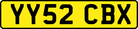 YY52CBX