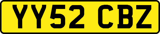 YY52CBZ