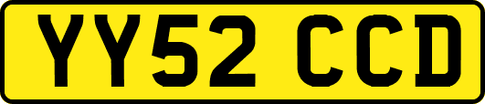 YY52CCD