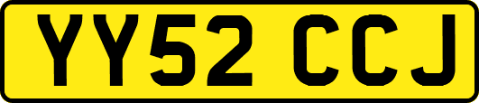 YY52CCJ