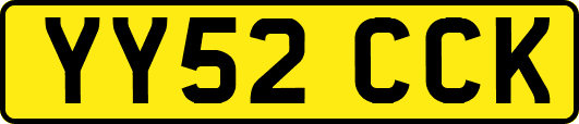 YY52CCK