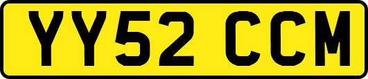 YY52CCM