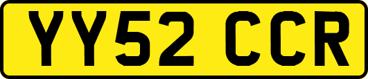 YY52CCR