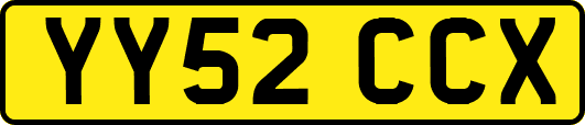 YY52CCX
