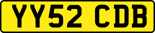 YY52CDB