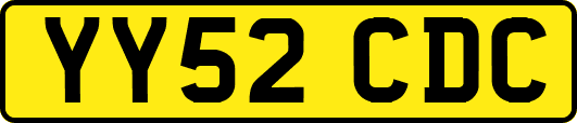 YY52CDC