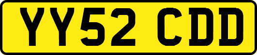 YY52CDD