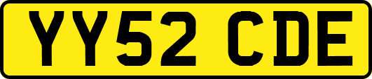 YY52CDE