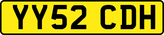 YY52CDH