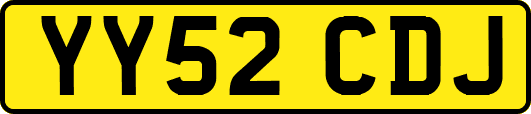 YY52CDJ