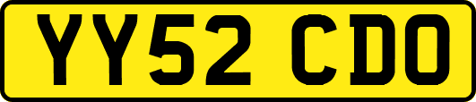 YY52CDO