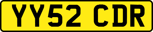 YY52CDR