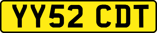 YY52CDT