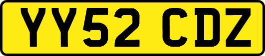 YY52CDZ
