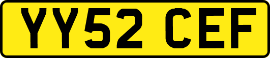 YY52CEF