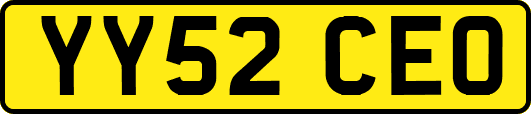 YY52CEO