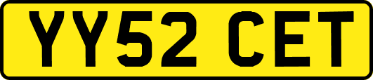 YY52CET