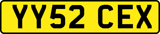 YY52CEX