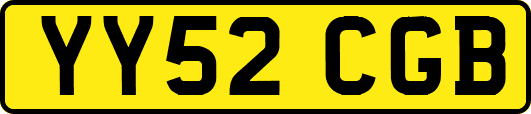 YY52CGB