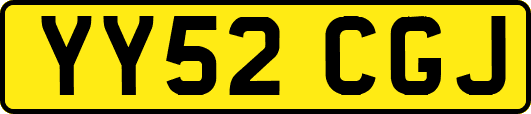 YY52CGJ
