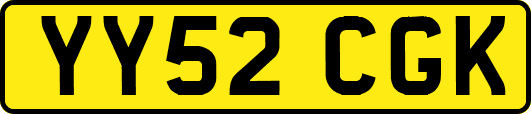 YY52CGK