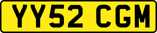 YY52CGM