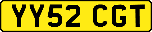 YY52CGT