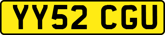 YY52CGU