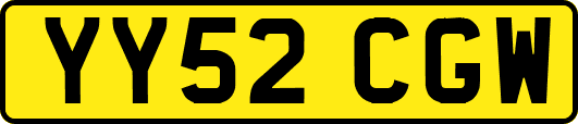 YY52CGW