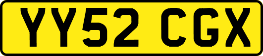 YY52CGX