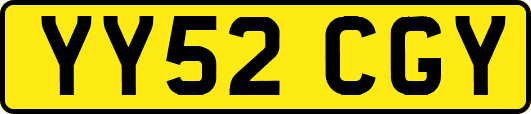 YY52CGY