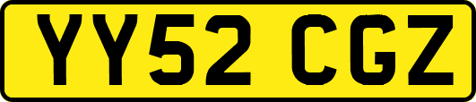 YY52CGZ