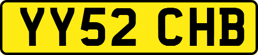 YY52CHB