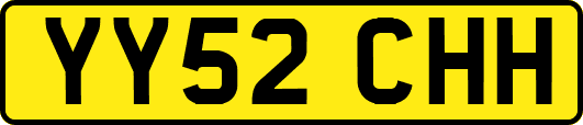 YY52CHH