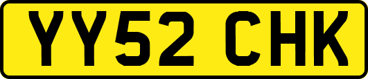 YY52CHK