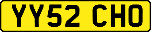 YY52CHO