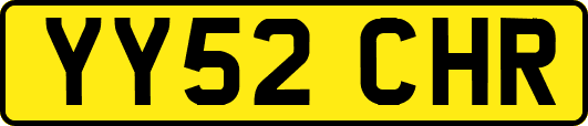 YY52CHR