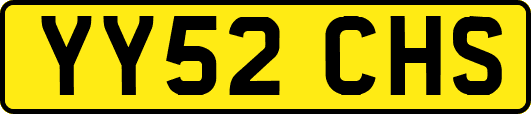 YY52CHS