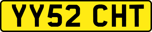 YY52CHT