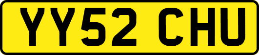 YY52CHU