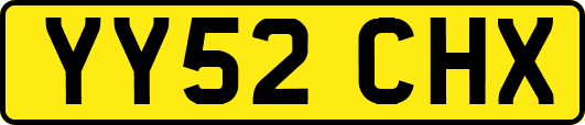 YY52CHX