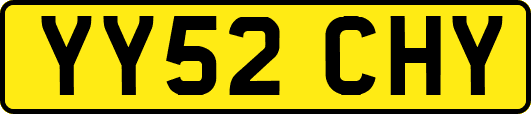 YY52CHY