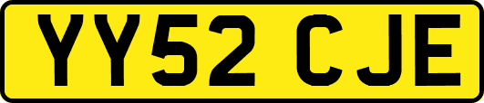 YY52CJE