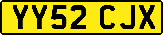 YY52CJX