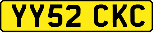 YY52CKC